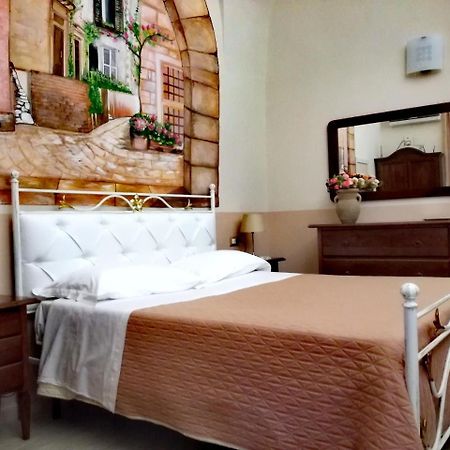 Dormire Nel Borgo Bovino Eksteriør bilde