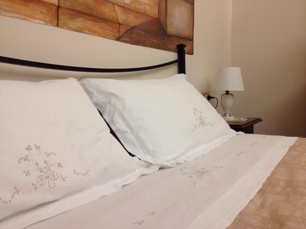 Dormire Nel Borgo Bovino Rom bilde